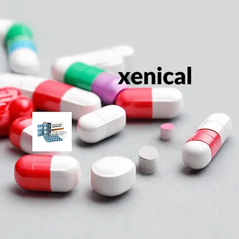 Donde puedo comprar las pastillas xenical en usa